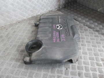 ВЕРХНЯЯ КРЫШКА ДВИГАТЕЛЯ MAZDA 6 02-05 R 2.0B