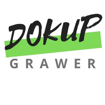 USŁUGA GRAWER dokup do oferty TEKST