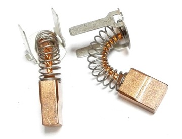 Szczotki węglowe Bosch GSR 180-LI