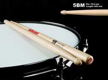 WINCENT pałki perkusyjne 5B Maple