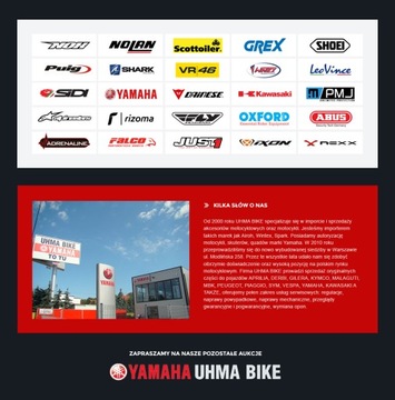 Рулевой демпфер Ohlins