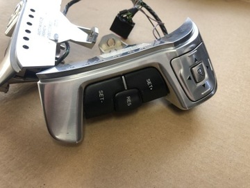 КНОПКИ КРУИЗ-КОНТРОЛЯ FORD MONDEO MK4 LIFT