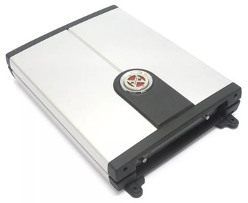 DLS X-A30 3-КАНАЛЬНЫЙ SQ, HI-INPUT + СУБ МОНО-КАНАЛ