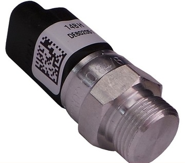 CZUJNIK SENSOR TEMPERATURY REDUKTORA BRC GENIUS MB 1200 MB1500 - ORYGINAŁ