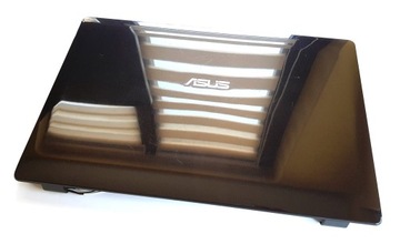 KLAPA MATRYCY RAMKA OBUDOWA ASUS N71 N71VG N71JV