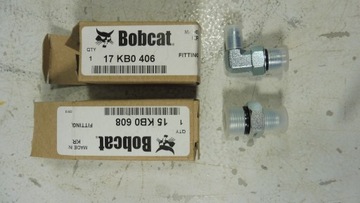 БЛОК КЛАПАНОВ РАСПРЕДЕЛИТЕЛЬ WALVOIL BOBCAT 7189078