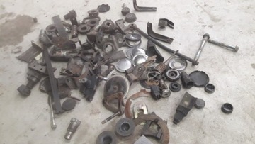 YAMAHA XJ 900 750 КРЫШКА ВИНТА ДЛЯ КРЕПЛЕНИЯ РУЧКИ