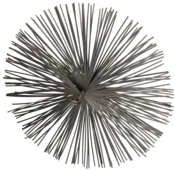 ЩЕТКА ДЛЯ ЧИСТКИ ДЫМОХОДА 200 ММ