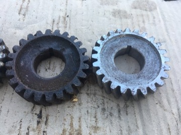 Днепр Шкив ГРМ маленький Новый