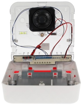 SATEL SD-6000 R НАРУЖНАЯ СИРЕНА