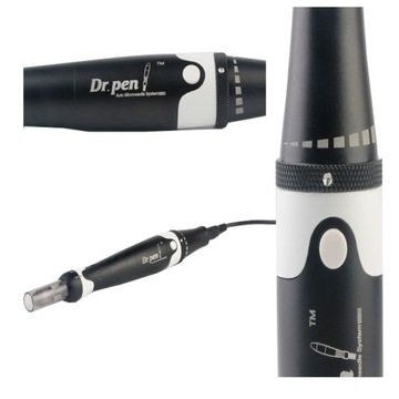 Картридж для Dr Pen А7 10 шт. Микромезотерапия
