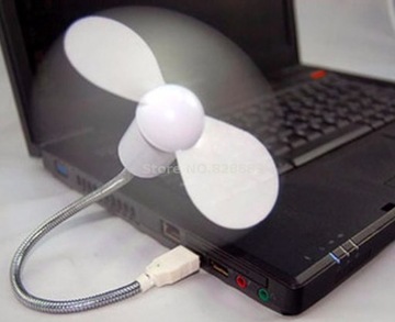 ВЕНТИЛЯТОР USB-ВЕНТИЛЯТОР ОХЛАЖДЕНИЕ КОНДИЦИОНИРОВАНИЕ ВОЗДУХА