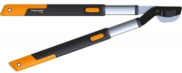 FISKARS SEKATOR NOŻYCOWY TELESK.SMARTF 1013564
