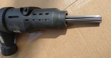 BOSCH NA 19 IGŁOWNICA GBH 4 DSC PROFESSIONAL NOWA