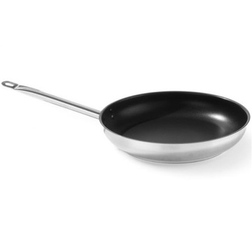 PATELNIA NIEPRZYWIERAJĄCA 32 CM HENDI 835609