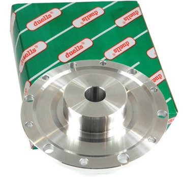 КОНУС СЦЕПЛЕНИЯ СТУПИЦА СЦЕПЛЕНИЯ MZ ETZ 250 251