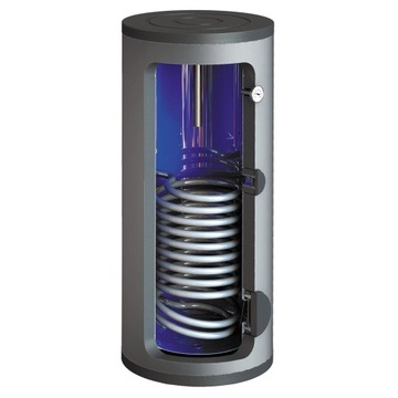 KOSPEL Wymiennik c.w.u. TERMO-MAX, 100 litrów 48h