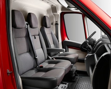ИЗМЕРИТЕЛЬНЫЕ КРЫШКИ CITROEN JUMPER 2006-2019 гг.