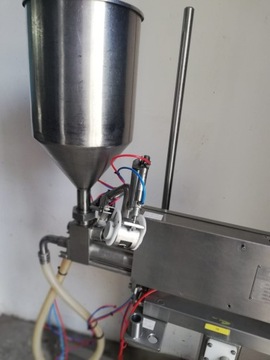 Наполнитель Unifiller Appe MM150 Порционный шприц