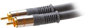 Коаксиальный кабель 1RCA-1RCA RKD150 Vitalco 3м