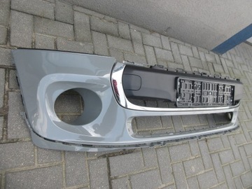 MINI F56 F55 F57 zderzak przód