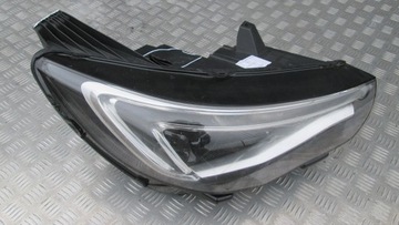 ФАРА ПРАВАЯ ORG GRANDLAND X FULL LED