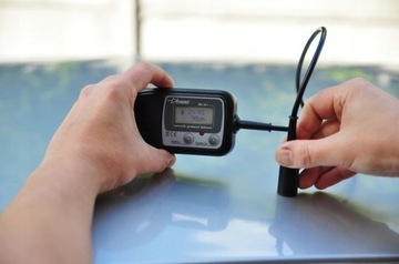 Тестер и тестер толщины краски GL-6s+