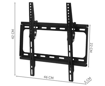 Держатель ЖК-дисплея для телевизора с диагональю 26–55 дюймов