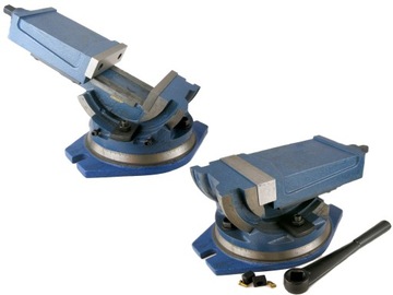 IMADŁO MASZYNOWE POCHYLNE KOŁYSKOWE 100 mm