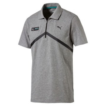 AMG ! KOSZULKA PUMA MERCEDES MAPM POLO M