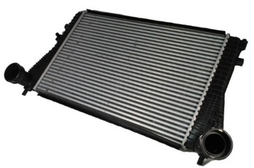 CHLADIČ INTERCOOLER AUDI SEAT SKODA VW 1.4TSI 1.8 TSI 2.0 1.9 TDI