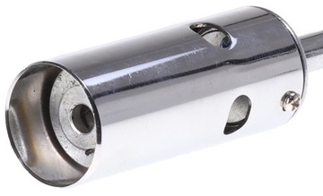 ГОРЕЛКА ДЛЯ сорняков ГАЗОВАЯ ДЛИННАЯ ГОРЕЛКА +5 ГАЗОВ ДЛЯ КЕМПИНГА ALPEN