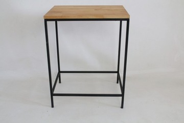 РАКОВИНА, НАСТЕННАЯ КОНСОЛЬ, LOFT DRESSING