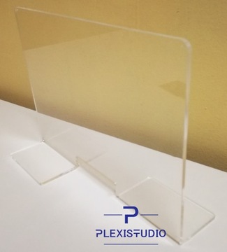 АНТИВИРУСНАЯ КРЫШКА ЗАЩИТНОЕ СТЕКЛО 100х70 5ммПЛЕКСИ