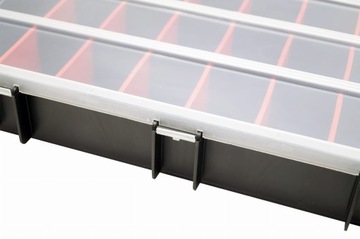 Органайзер для инструментов мастерской LARGE XL