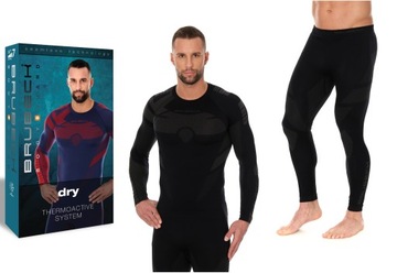 DRY BIELIZNA TURYSTYCZNA ODPROWADZAJĄCA WILGOĆ -M