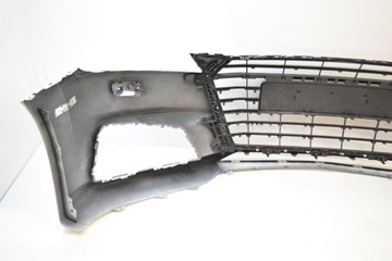 AUDI TT 8S S-LINE ПЕРЕДНИЙ БАМПЕР