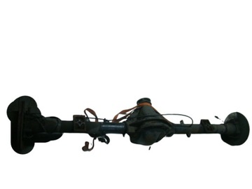 IVECO DAILY 2.3 HPI 06R- DIFER NÁPRAVA ZADNÍ 7186886