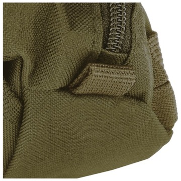 ВОЕННАЯ НАСТЕННАЯ СУМКА MAGNUM PLOVER СУМКА ДЛЯ ОФИЦИАНТА MOLLE ПОЯСНАЯ СУМКА ОЛИВКА
