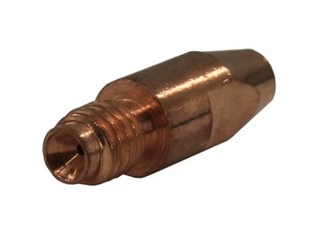 Zestaw 50szt końcówka prądowa MB-501 MB-401 1,6mm