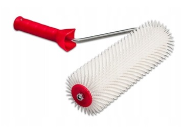 Wałek do odpowietrzania wylewek 75 x 250 x 11 mm