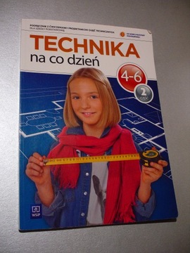Technika na co dzień 4-6
