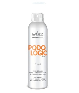 FARMONA PODOLOGIC ACID KREMO-MASKA Z KWASAMI 150ml
