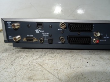 ДЕКОДЕР ТЮНЕР ПРИЕМНИК FORCE D-MASTER 1155S