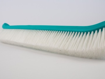 Щетка для бассейна, ширина 45 см, для чистки.