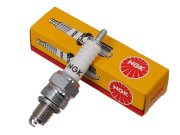 ŚWIECA ZAPŁONOWA NGK DR9EA gwint M12 mm