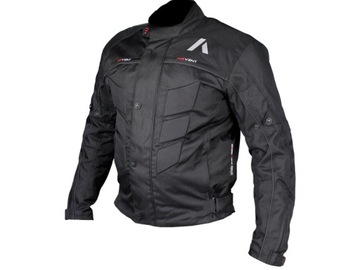 KURTKA MOTOCYKLOWA ADRENALINE PYRAMID 2.0 ROZ. XL