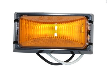 OBRYSÓWKA DIODOWA LED LAMPA OBRYSOWA LED 10-30V