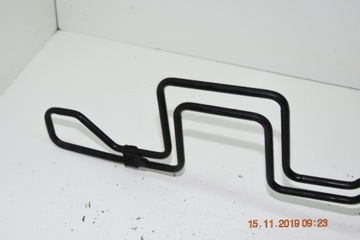 MERCEDES W140 3.2 BENZ POWER МАСЛЯНЫЙ ОХЛАДИТЕЛЬ