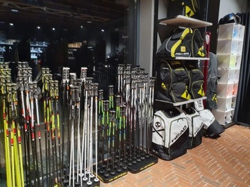 Чехол для обуви FISCHER SKIBOOTBAG ALPINE RACE 2024